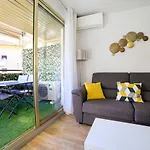 Brise Caline Furnished Flat