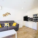 Brise Caline Furnished Flat