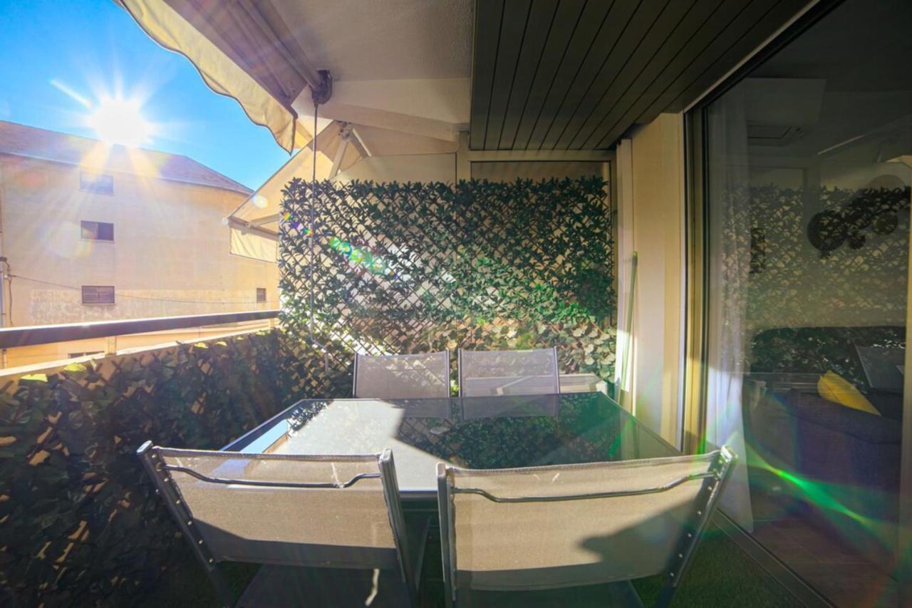 Brise Caline Furnished Flat * Cannes