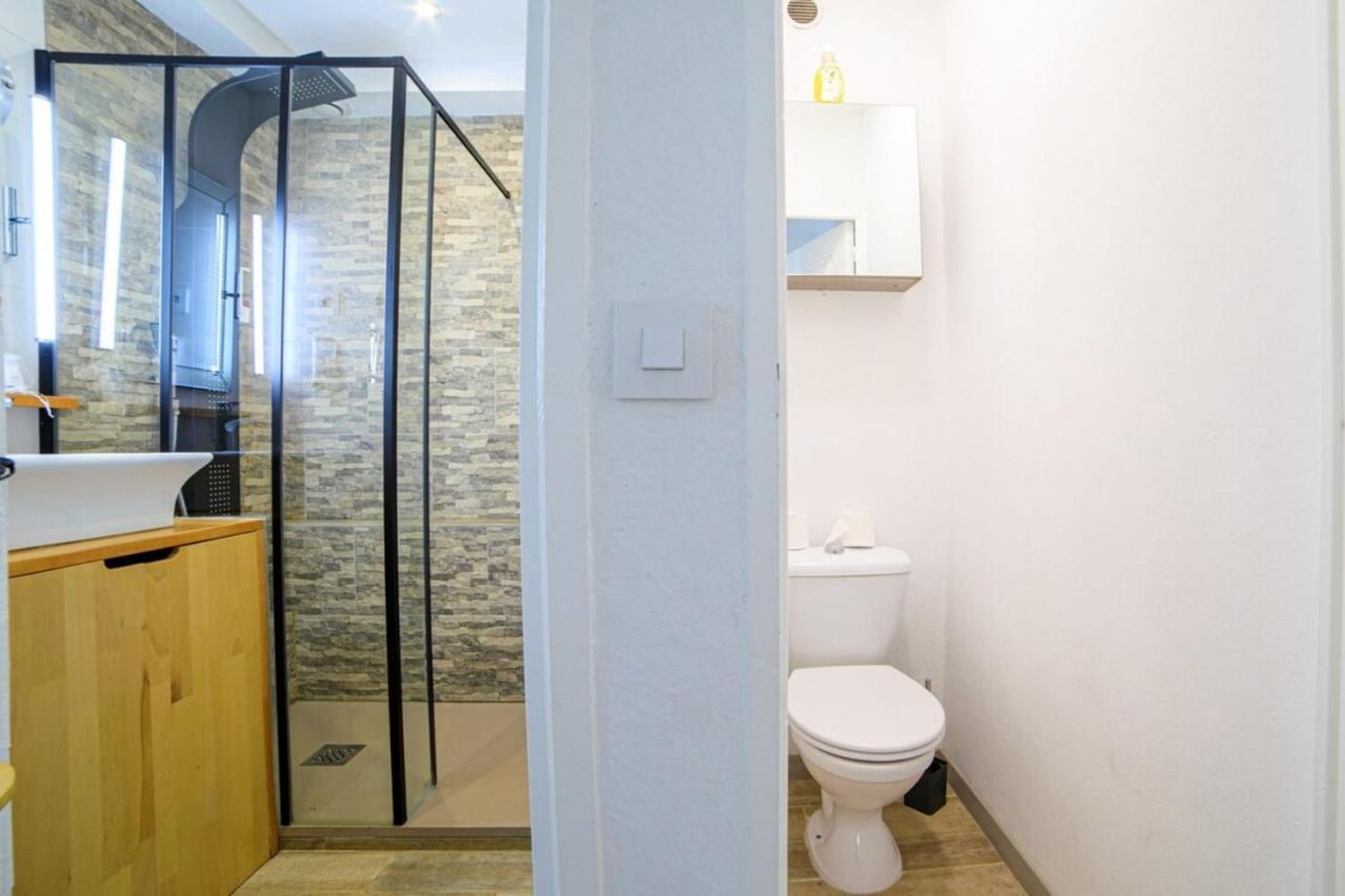 Apartment Brise Caline Furnished Flat *