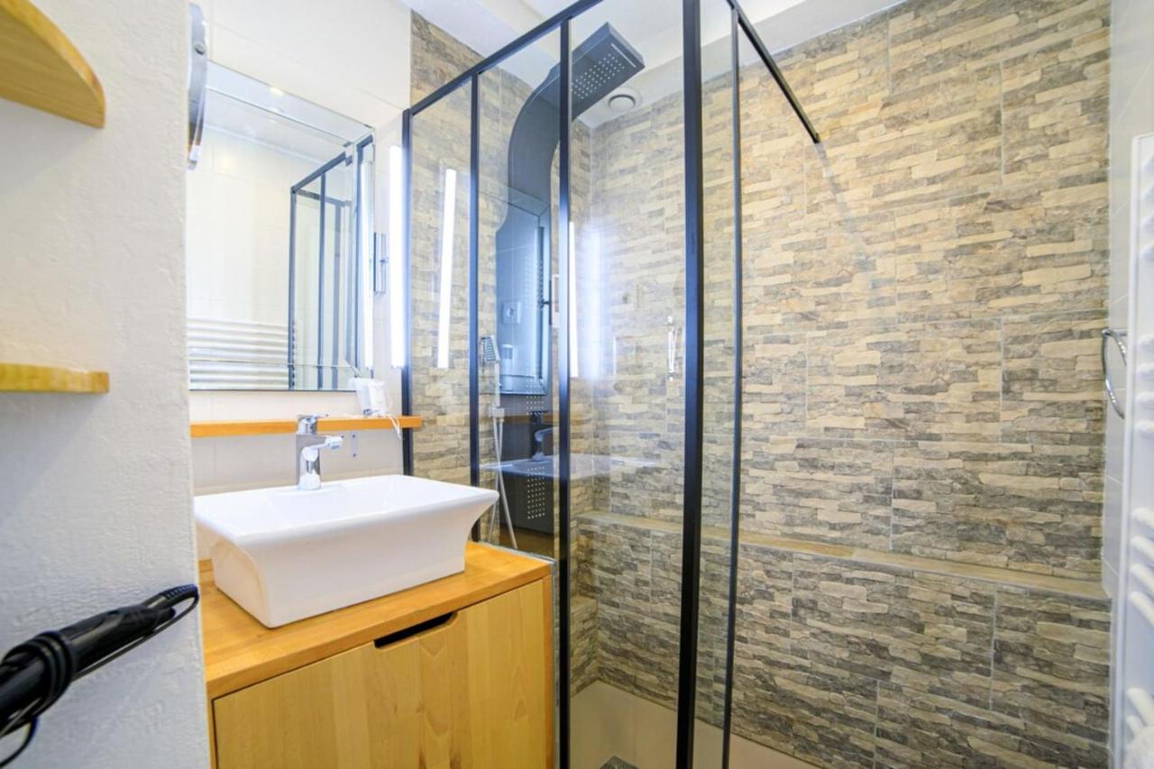Brise Caline Furnished Flat Appartement