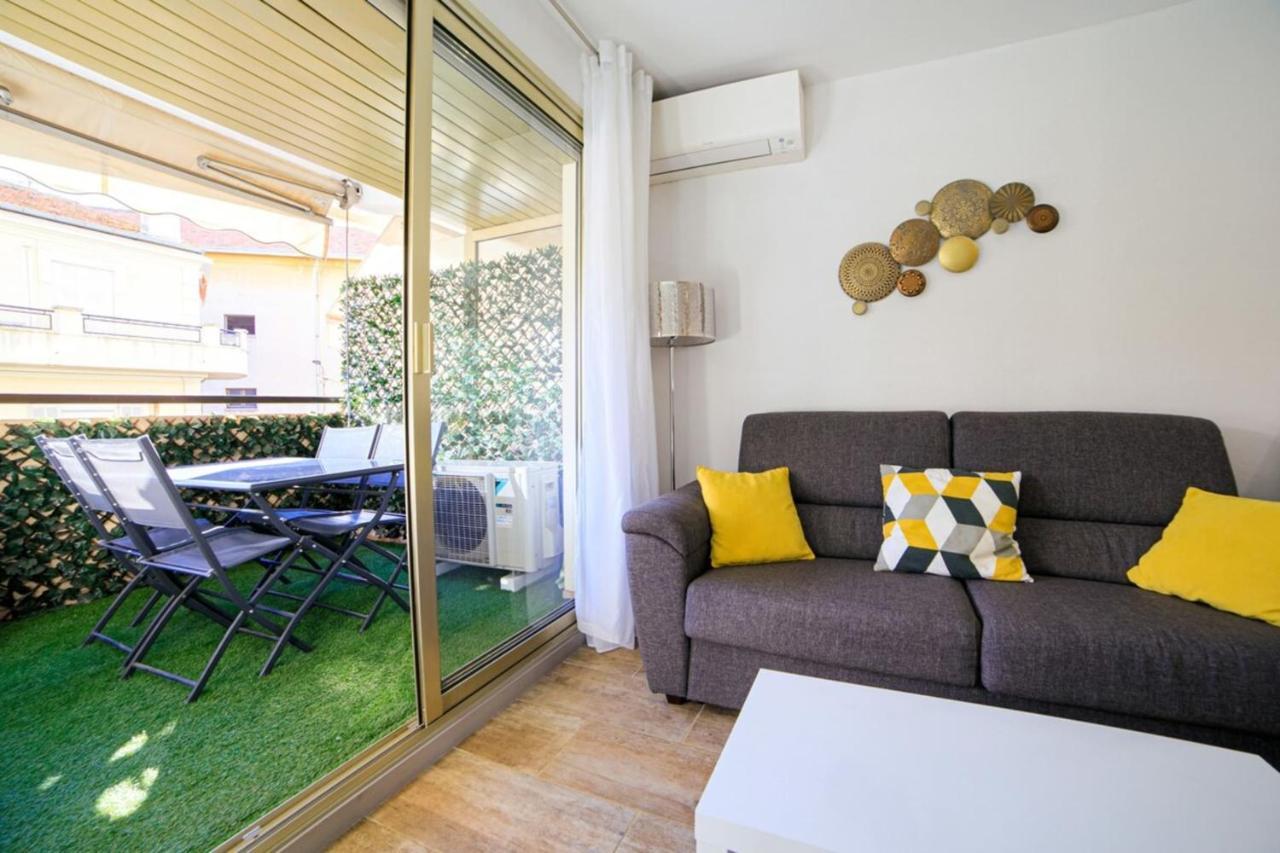 Brise Caline Furnished Flat Appartement *