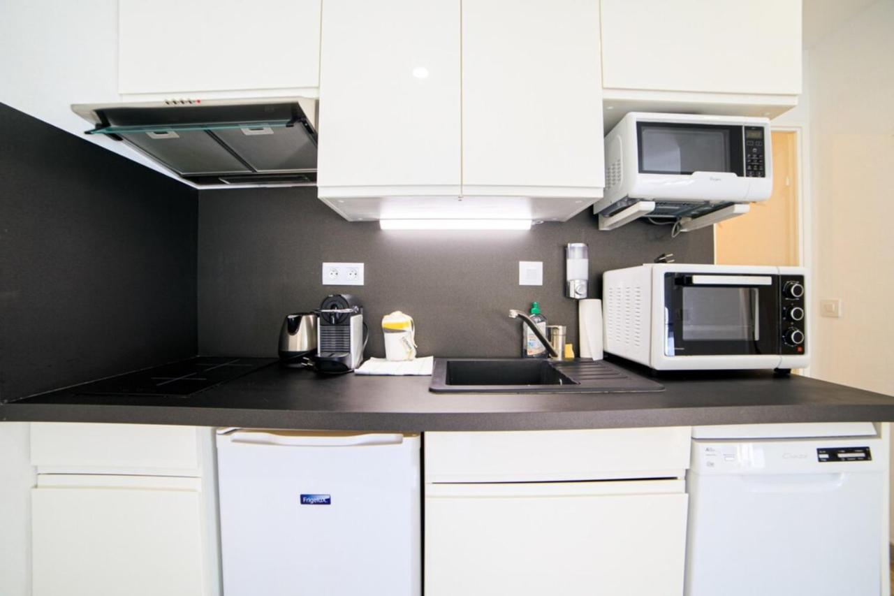 Brise Caline Furnished Flat Appartement