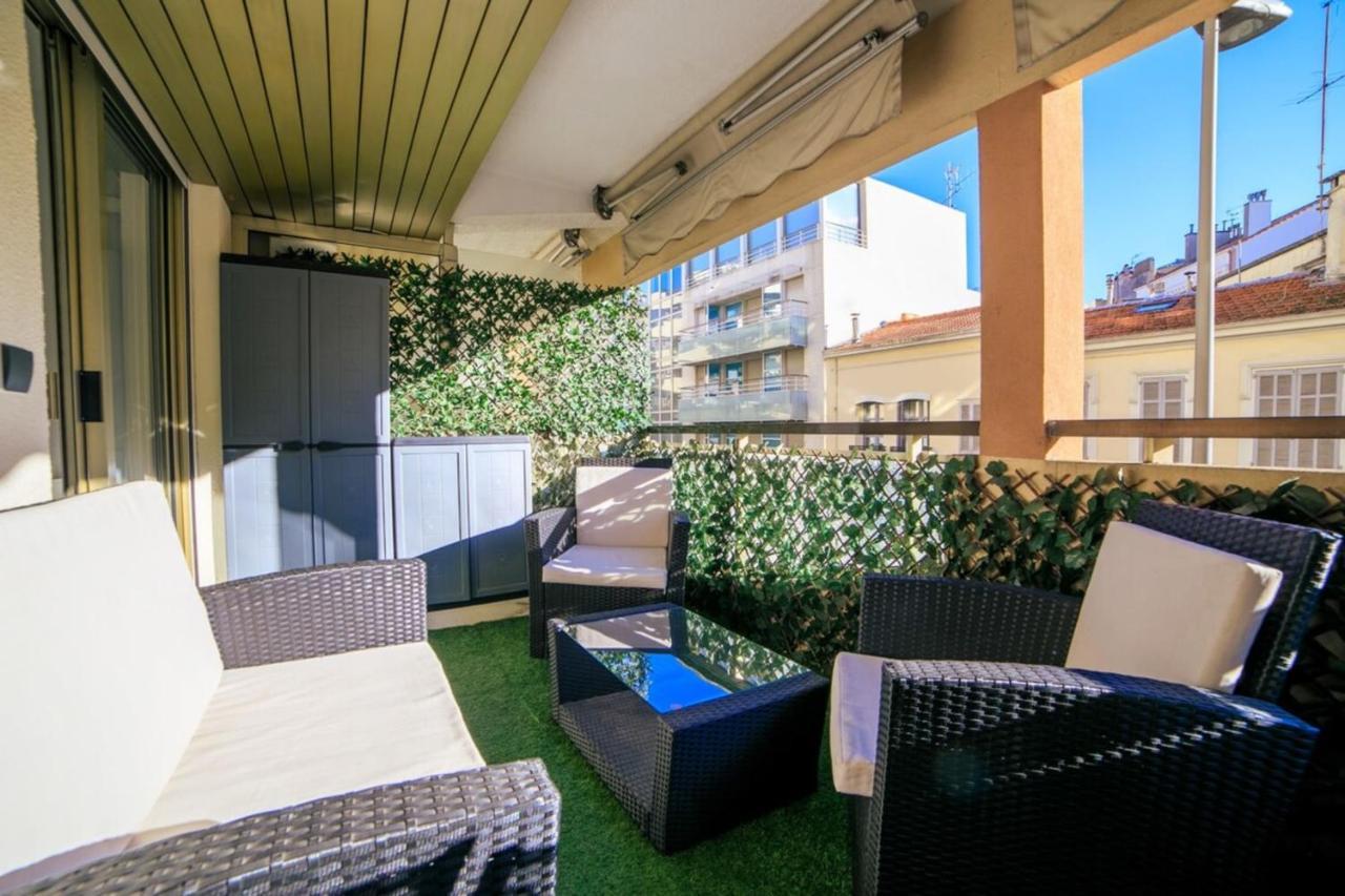 Apartment Brise Caline Furnished Flat