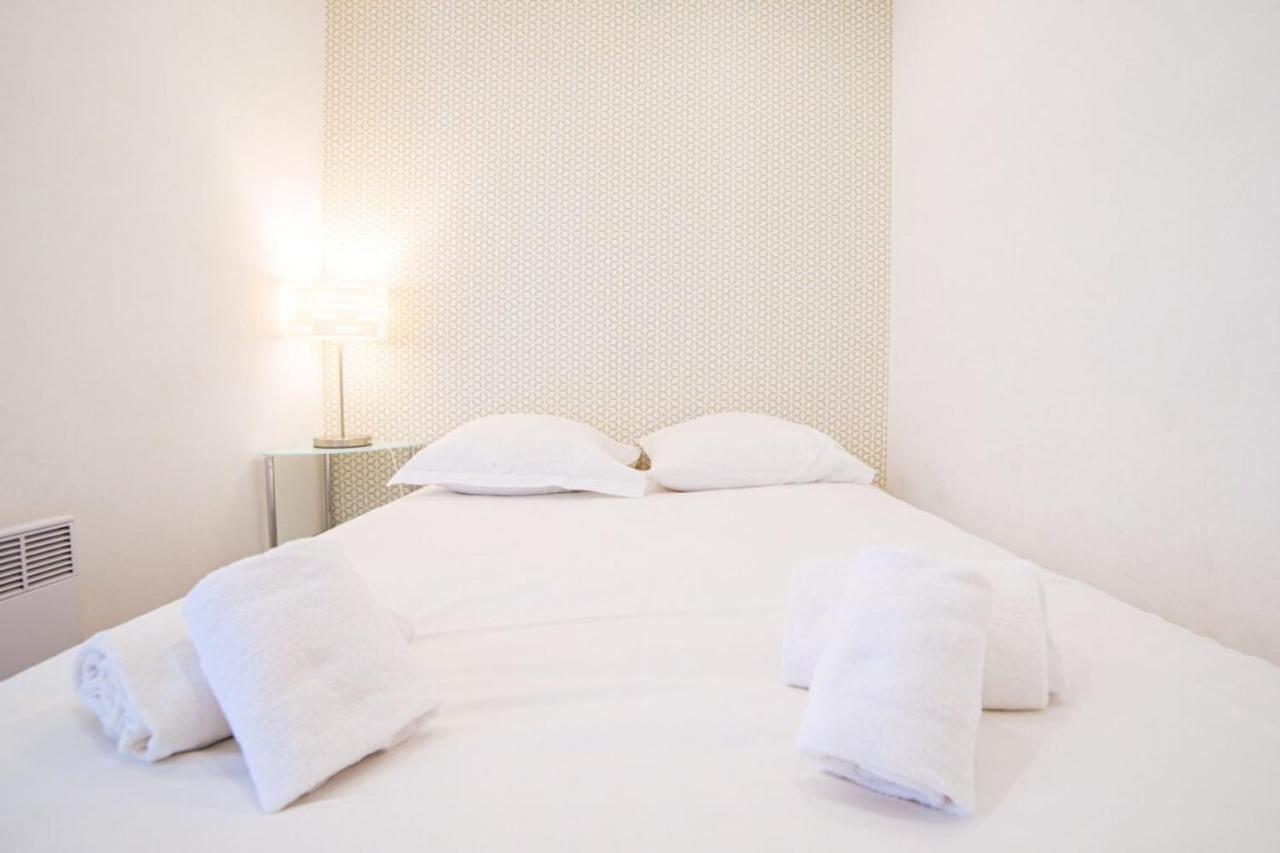 Brise Caline Furnished Flat *
