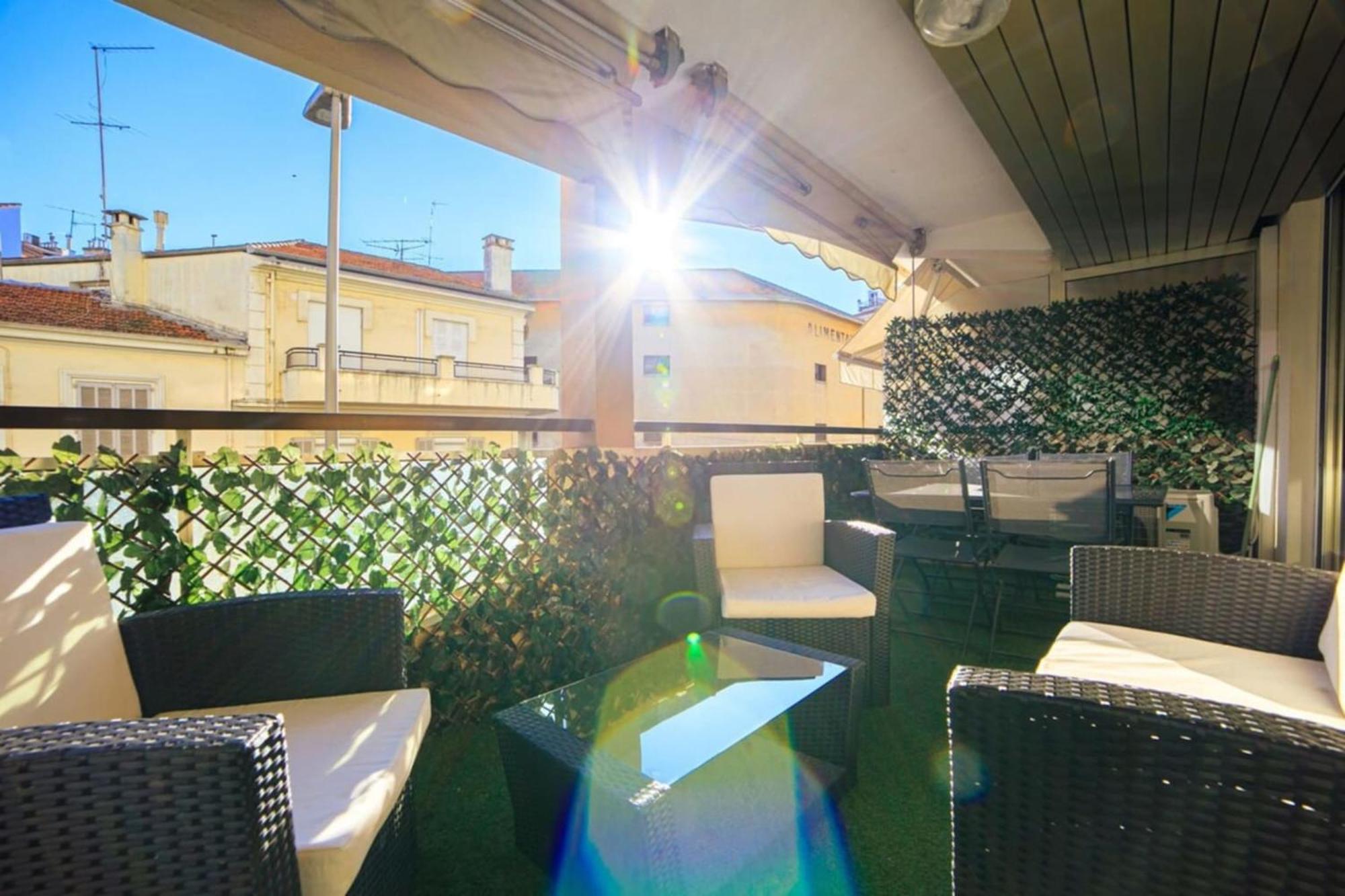 Apartment Brise Caline Furnished Flat